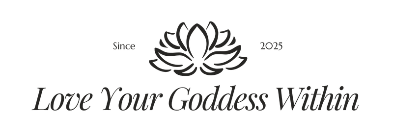 Love Your Goddess Within