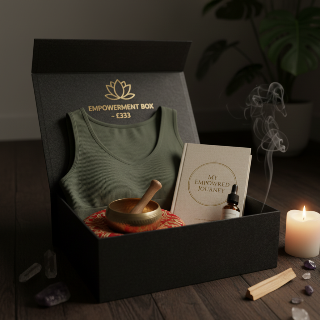 Empowerment Box